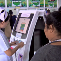 โรงพยาาบาลปทุมธานีกับการก้าวสู่การเป็น Smart Hospital