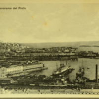 Panorama del Porto<br /><br />
