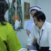 สุข รัก เข้าใจ ในช่วงสุดท้ายของชีวิต