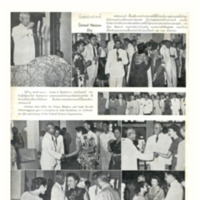 Thailand Illustrated เล่มที่ 25 เดือนพฤศจิกายน พ.ศ. 2497