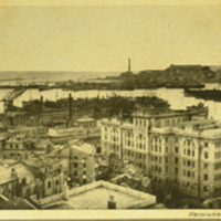 Panorama da Carignano