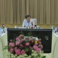 รมว.สธ. เยี่ยมการดำเนินงานบริการปฐมภูมิ จ.นครสวรรค์