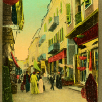 Suey - Market Street