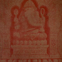 ไทยเขษม ปีที่ 4 เล่มที่ 6 วันที่ 15 เดือนตุลาคม พ.ศ.2470