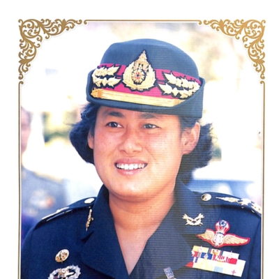 พระราชกรณียกิจ สมเด็จพระเทพรัตนราชสุดาฯ สยามบรมราชกุมารี วันคล้ายวันพระราชสมภพ ๒ เมษายน ๒๕๔๖