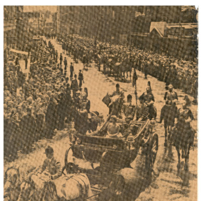 Thailand Illustrated เดือนสิงหาคม พ.ศ. 2503