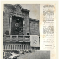 Thailand Illustrated เล่มที่ 18 เดือนเมษายน พ.ศ. 2497