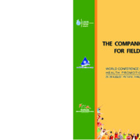 The companion book for field trips