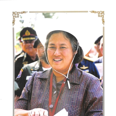 พระราชกรณียกิจ สมเด็จพระเทพรัตนราชสุดาฯ สยามบรมราชกุมารี วันคล้ายวันพระราชสมภพ ๒ เมษายน ๒๕๕๒
