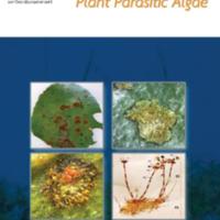 สาหร่ายปรสิตพืช<br /><br />
