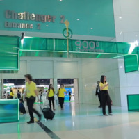 นวัตกรรมโดดเด่นในงาน 100 ปี สาธารณสุขไทย