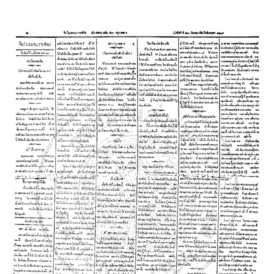 จีนโนสยามวารศัพท์ วันจันทร์ที่ 20 มีนาคม 2454