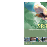 SRRT : clipping the wings of emerging disease in Thailand