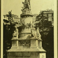 Monumento a Cristoforo Colombo