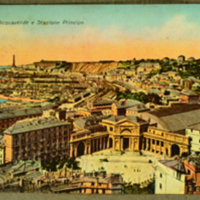 Piayya Acquaverde e Stayinone Principe