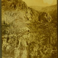 Villagd de Gourdon. A.M.