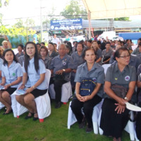 กระทรวงสาธาณสุขจัดระบบการแพทย์ฉุกเฉินทางทะเล สร้างความมั่นใจให้นักท่องเที่ยว
