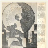 Thailand Illustrated เล่มที่ 21 เดือน กรกฎาคม พ.ศ. 2497