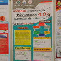 กระทรวงสาธารณสุขตั้งเป้าลดปริมาณการใช้ยาปฏิชีวนะลงร้อยละ 20