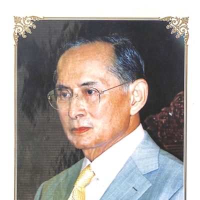 พระราชกรณียกิจ พระบาทสมเด็จพระเจ้าอยุ่หัว ภูมิพลอดุลยเดช วันเฉลิมพระชนมพรรษา ๕ ธันวาคม ๒๕๕๑