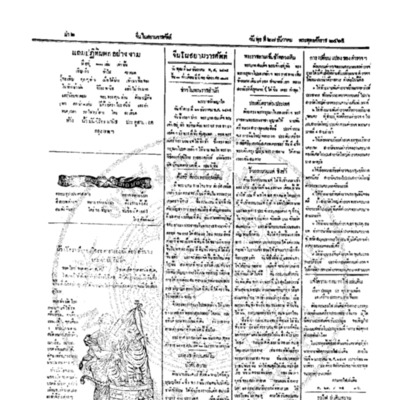 จีนโนสยามวารศัพท์ ฉบับที่ 205 วันพุธที่ 27 ธันวาคม 2465