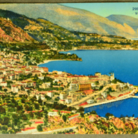 Monte - Carlo. Vne Generale