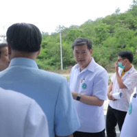 ปรับกลยุทธ์คัดกรองผู้ป่วยมะเร็งตั้งแต่ระดับ รพ.สต. คลินิกหมอครอบครัว โรงพยาบาลชุมชน