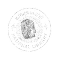 An asian arcady: the land and people of Northen Siam