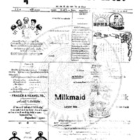 หนังสือพิมพ์กรุงเทพเดลิเมล์ ปีที่ 4 ฉบับที่ 1082 วันที่ 30 สิงหาคม 2456