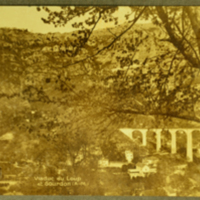 Viaduc du Loup et Gourdon