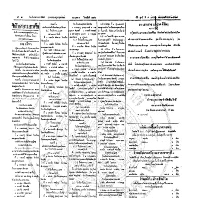 จีนโนสยามวารศัพท์ ฉบับที่ 228 วันศุกร์ 9 มกราคม2462