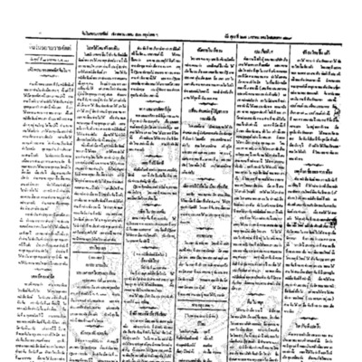 จีนโนสยามวารศัพท์ วันศุกร์ที่ 27 มกราคม 2454