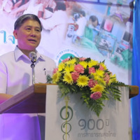 100 ปีงานสาธารณสุขไทย เขตสุขภาพที่ 4 ชูแนวคิด Smart Aging สังคมผู้สูงอายุคุณภาพ