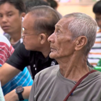 ศูนย์อุ่นใจ เพื่อผู้สูงวัย