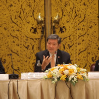 ประเทศไทยพัฒนาการแพทย์แม่นยำลงลึกระดับยีนเพื่อบริการประชาชน