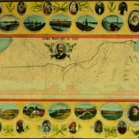 Port - Said, The Plan of the Canal