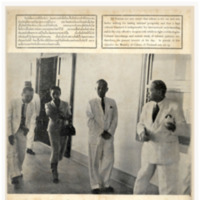 Thailand Illustrated เล่มที่ 5 เดือนมีนาคม พ.ศ. 2496