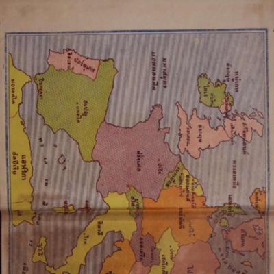 วินสตัน เชอร์ชิลล์ ผู้กู้อังกฤษจากสงครามล่มจม