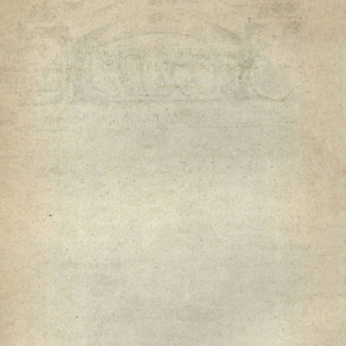 ศัพท์ไทย เล่มที่ 4 ตอนที่ 10 เดือนพฤษภาคม 2468