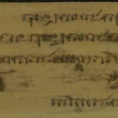 143. ธมฺมปวณฺณนา ธมฺมปวณฺณนา ขุทฺทนิกายฏฺฐกถา. (ธมฺมปท ขั้นปลาย)