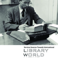 ข่าวห้องสมุด ปีที่7 ฉบับที่ 1 ตุลาคม-ธันวาคม 2559