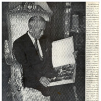 Thailand Illustrated เล่มที่ 41 เดือนมีนาคม พ.ศ. 2499