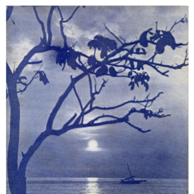 Thailand Illustrated เดือนเมษายน พ.ศ. 2416