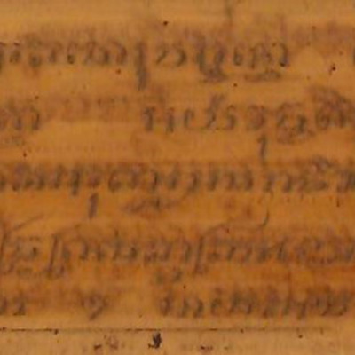 9.สตฺตตปฺปกรณาภิธมฺม(พฺรวิภงฺคปกรณาจริตาตามปฺรสงค์_พฺรสนนฺตมหาปฏฺฐานปารถนาจาริตาตามปฺรสงฺค)