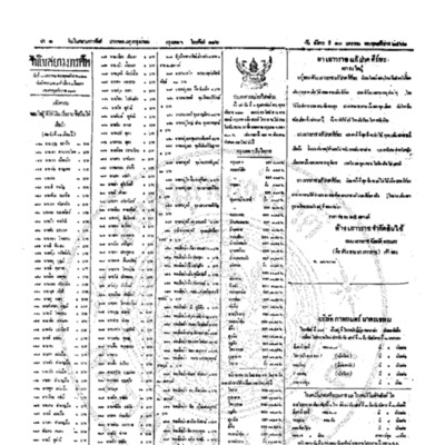 จีนโนสยามวารศัพท์ ฉบับที่ 231 วันอังคาร 13 มกราคม2462