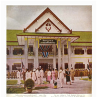 Thailand Illustrated เล่มที่ 29 เดือนมีนาคม พ.ศ. 2498
