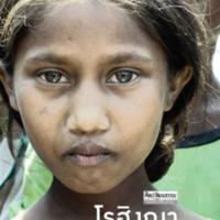 โรฮิงญา รัฐ ชาติพันธุ์ ประวัติศาสตร์และความขัดแย้ง<br /><br />
