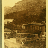 Les Gorges du Loup - Le Pavillon des Touristes
