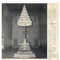 Thailand Illustrated เล่มที่ 7 เดือนพฤษภาคม พ.ศ. 2496