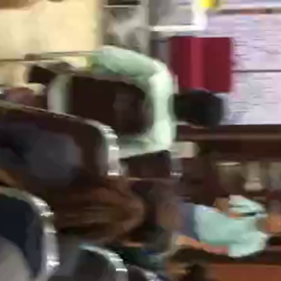 การถ่ายทอดสด กิจกรรม NLT Edutainment ครั้งที่ 5 "จิดานันท์ เหลืองเพียรสมุท"